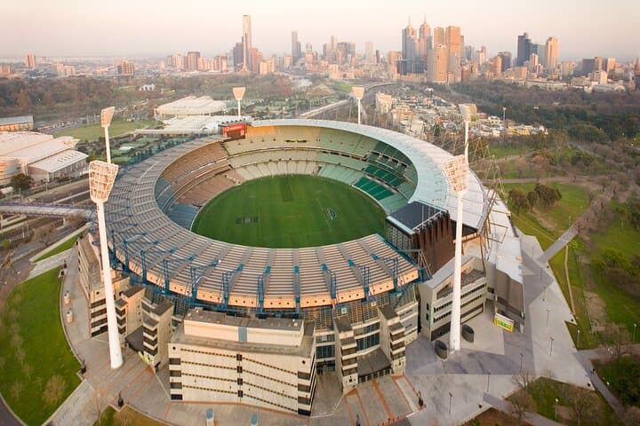 Melbourne 2–3 Day Unlimited Pass: City Sights, Wildlife & Cruises photo 6
