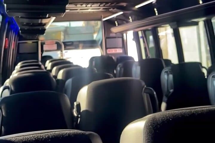 Boston to New York Luxury Return Transfer — Private Chauffeured Roundtrip photo 2