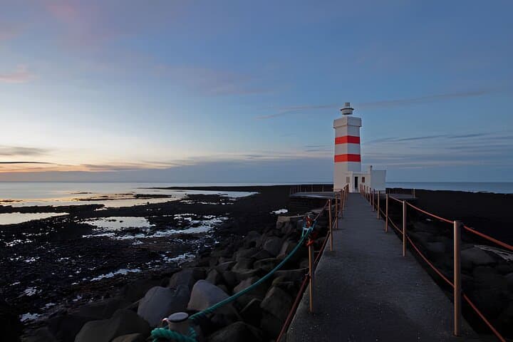 Watch the 2026 Total Solar Eclipse from Iceland’s Reykjanes Peninsula photo 4