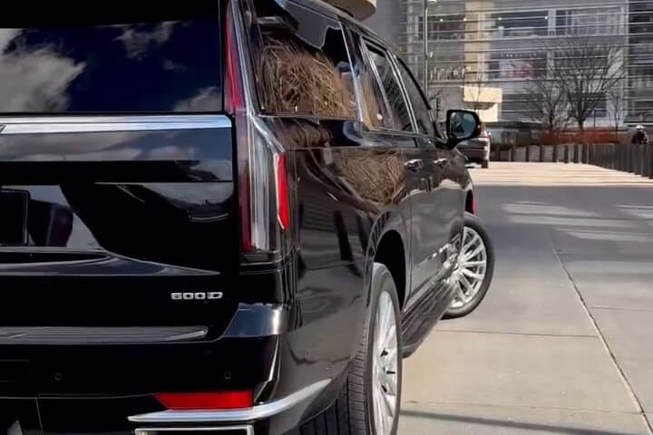 Boston to New York Luxury Return Transfer — Private Chauffeured Roundtrip photo 4