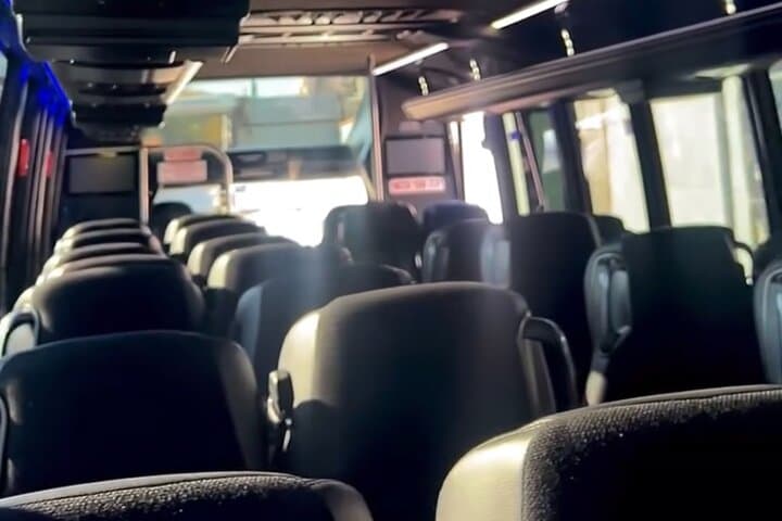 Boston to New York Luxury Return Transfer — Private Chauffeured Roundtrip photo 6
