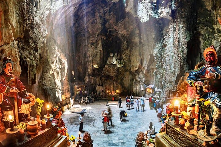 Explore Da Nang: A Full Immersion into Culture, History, and Relaxation photo 2