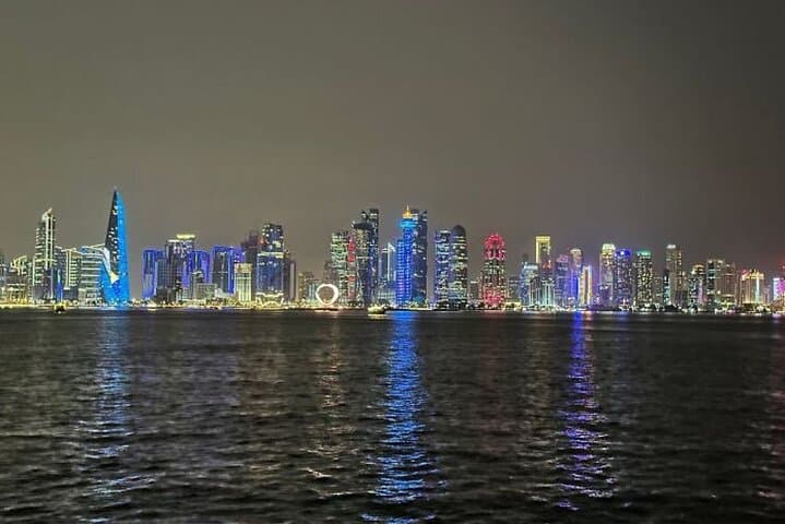 Doha City Sightseeing: Corniche, Souq Waqif & Cultural Highlights in 3–4 Hours photo 5