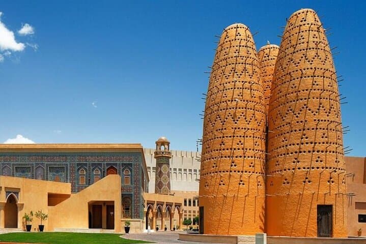 Doha City Sightseeing: Corniche, Souq Waqif & Cultural Highlights in 3–4 Hours photo 3