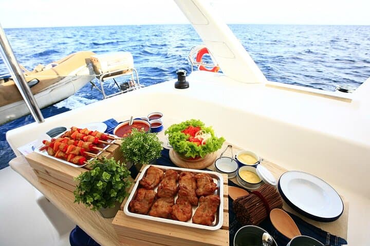 Hurghada Red Sea Full-Day Scuba Diving with Lunch photo 2