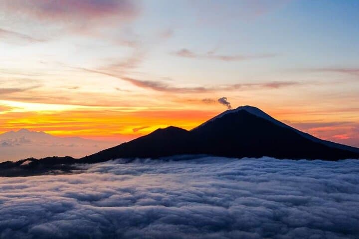 Mount Batur Sunrise Hike: Guided Trek & Volcano-Steamed Breakfast in Bali photo 6