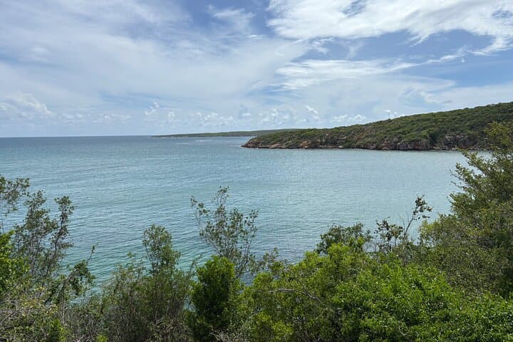 Private Island Driving Experience in Puerto Rico: Personalized Routes from San Juan photo 2