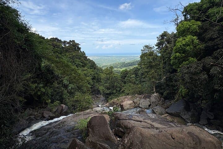 Private Island Driving Experience in Puerto Rico: Personalized Routes from San Juan photo 3