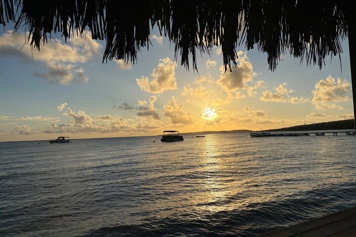 Private Island Driving Experience in Puerto Rico: Personalized Routes from San Juan photo 5