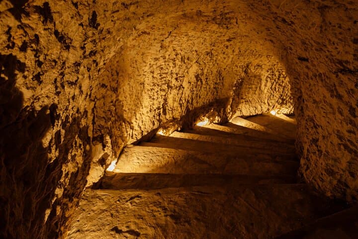 Punta Cana Underground Sacred River & Blue Cenote Adventure: Float Through Limestone Tunnels photo 3