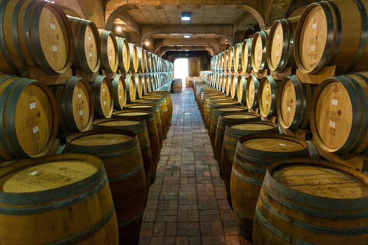 Private Winelands Tour: Franschhoek & Stellenbosch Wine Tasting from Cape Town photo 6