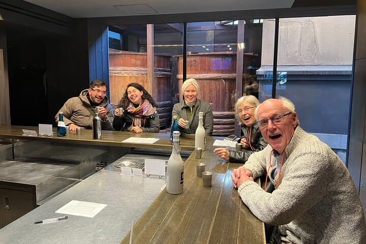 Snow Monkeys, Sake & Hokusai: Day Trip from Nagano photo 5
