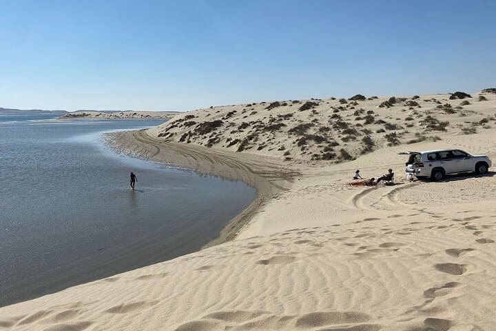 Doha Desert Safari: Quad Biking, Dune Bashing & Inland Sea Adventure photo 4