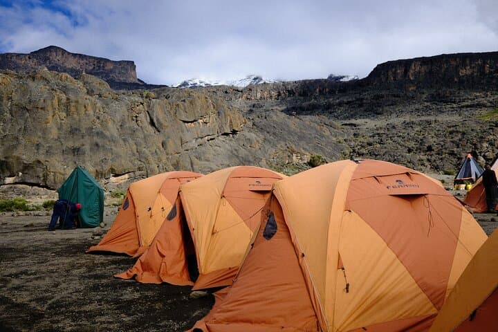 9-Day Machame Route Kilimanjaro Climb: Summit Uhuru Peak from Moshi photo 3
