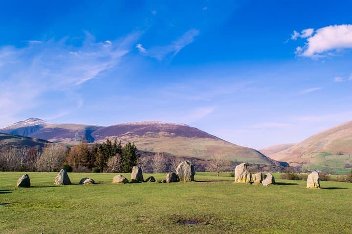 Ten Lakes Day Tour Lake District — Windermere to Castlerigg and Grasmere photo 2
