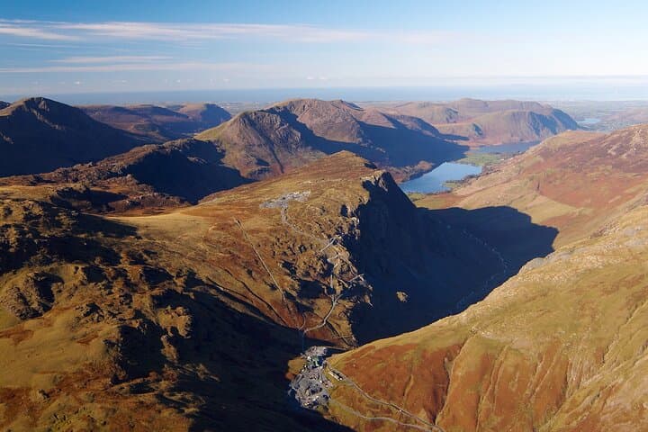 Ten Lakes Day Tour Lake District — Windermere to Castlerigg and Grasmere photo 3