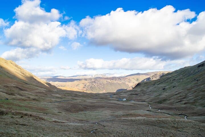Ten Lakes Day Tour Lake District — Windermere to Castlerigg and Grasmere photo 4
