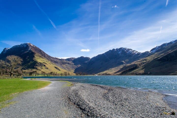 Ten Lakes Day Tour Lake District — Windermere to Castlerigg and Grasmere photo 5