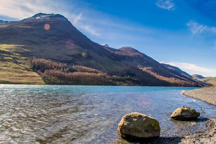 Ten Lakes Day Tour Lake District — Windermere to Castlerigg and Grasmere photo 6