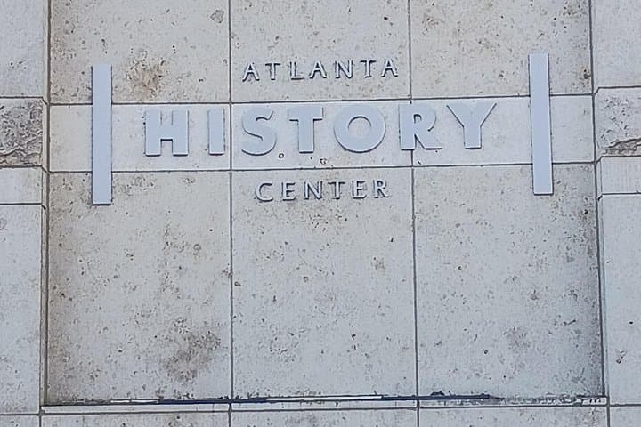 Peachtree Street Walking Tour — Explore Atlanta’s Main Artery & Black History photo 3