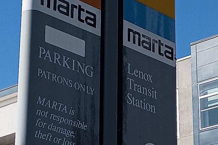 Peachtree Street Walking Tour — Explore Atlanta’s Main Artery & Black History photo 4