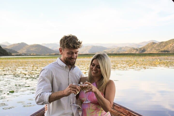 Skadar Lake Boat Cruise from Bar: Virpazar Wildlife & Wine Half-Day Excursion photo 5