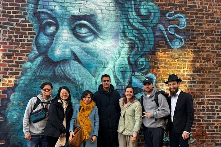 Inside Hasidic Brooklyn: A 3-Hour Walking Tour of Crown Heights