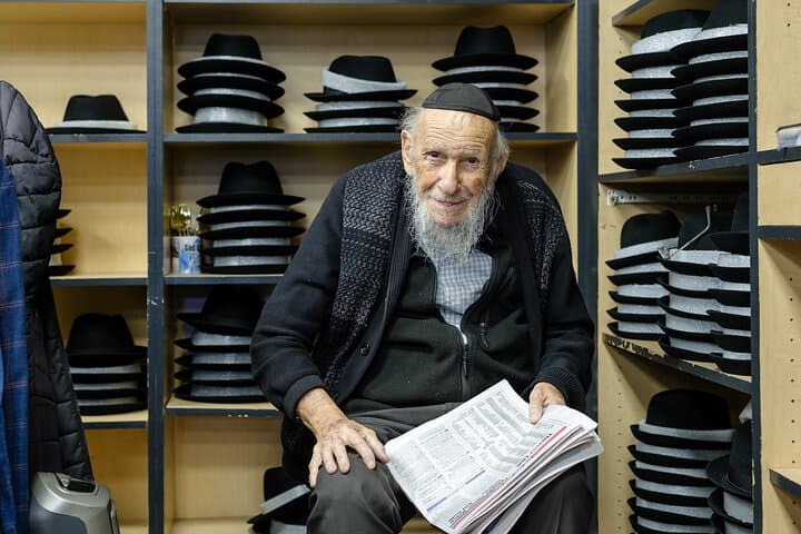 Inside Hasidic Brooklyn: A 3-Hour Walking Tour of Crown Heights photo 3