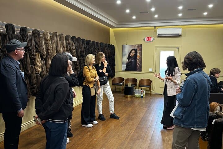 Inside Hasidic Brooklyn: A 3-Hour Walking Tour of Crown Heights photo 4