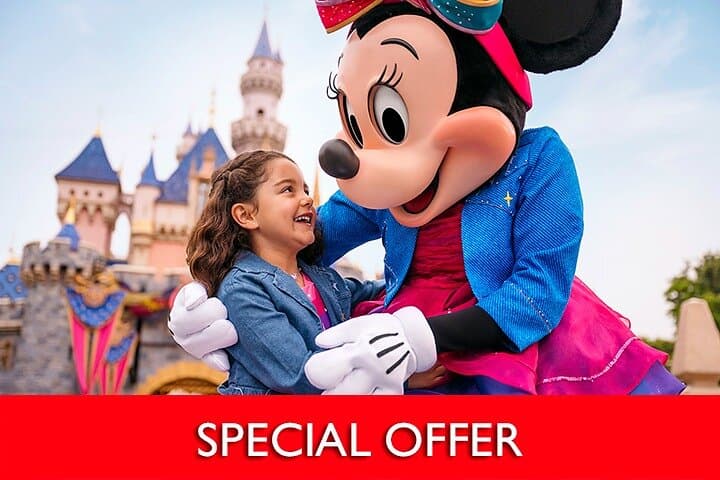 Disneyland Resort Tickets for California Residents: Plan Reservations, Rules & Tips