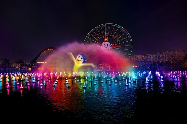 Disneyland Resort Tickets for California Residents: Plan Reservations, Rules & Tips photo 3