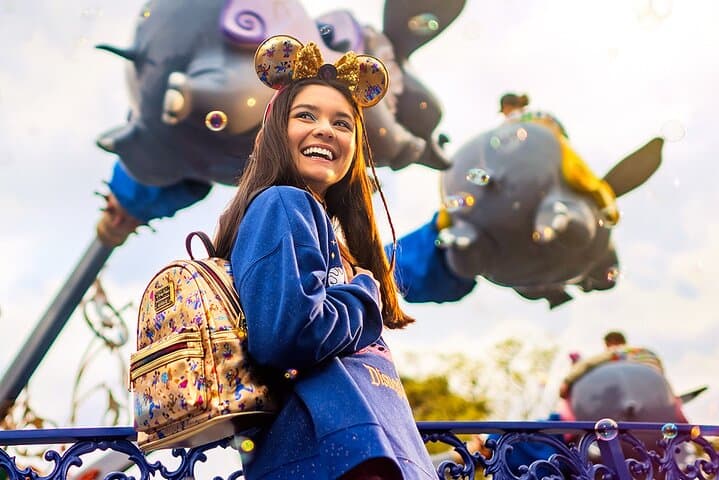 Disneyland Resort Tickets for California Residents: Plan Reservations, Rules & Tips photo 5