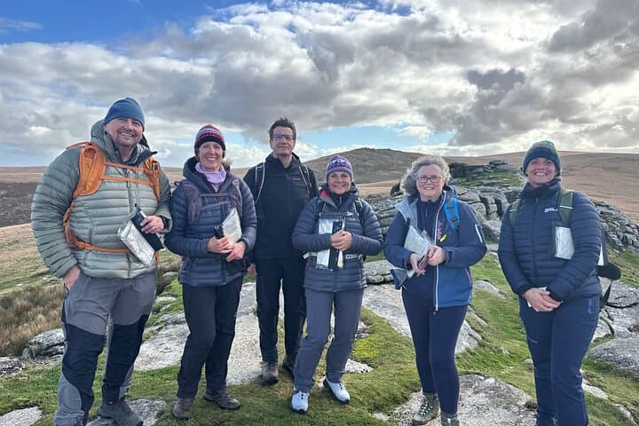 Half-Day Guided Dartmoor Tour: Explore Iconic Tors & Hidden Valleys photo 2