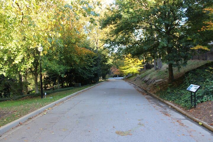 Explore Greenville's Swamp Rabbit: 2-Hour BYOB City Cycling Tour photo 5