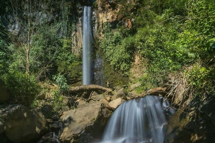 Guanacaste Eco Adventure: Canopy, Hot Springs & Indigenous Workshops Day Pass photo 2