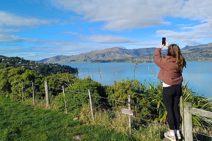 Explore Christchurch: Half-Day Scenic Highlights Tour photo 5
