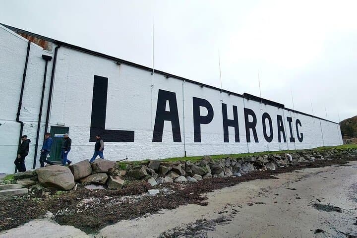 Islay Whisky Weekend: 3-Day Private Distillery Tour from Edinburgh photo 2