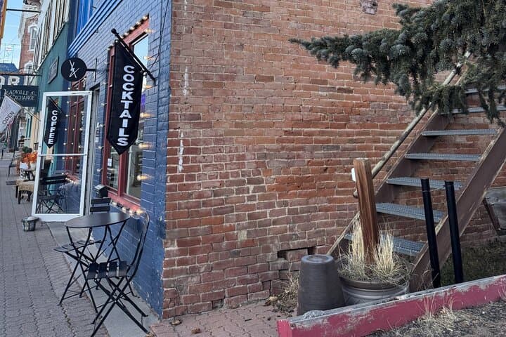 Leadville Bar Crawl: From Gunfighters to Ghosts — Historic Walking Tour photo 5