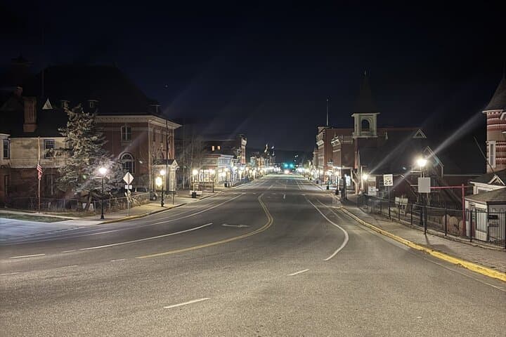 Leadville Bar Crawl: From Gunfighters to Ghosts — Historic Walking Tour photo 3