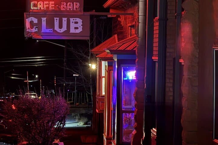 Leadville Bar Crawl: From Gunfighters to Ghosts — Historic Walking Tour photo 4