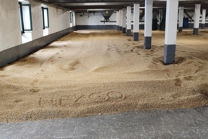 Islay Whisky Weekend: 3-Day Private Distillery Tour from Edinburgh photo 3