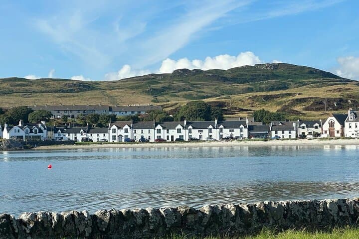 Islay Whisky Weekend: 3-Day Private Distillery Tour from Edinburgh