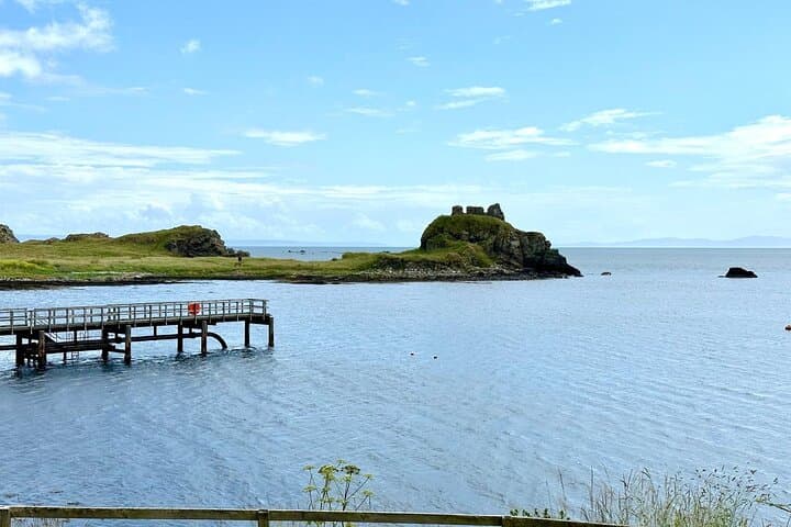 Islay Whisky Weekend: 3-Day Private Distillery Tour from Edinburgh photo 5