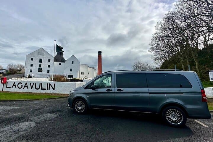 Islay Whisky Weekend: 3-Day Private Distillery Tour from Edinburgh photo 6