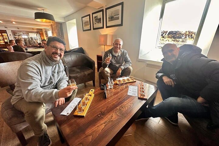 Islay Whisky Weekend: 3-Day Private Distillery Tour from Edinburgh photo 4
