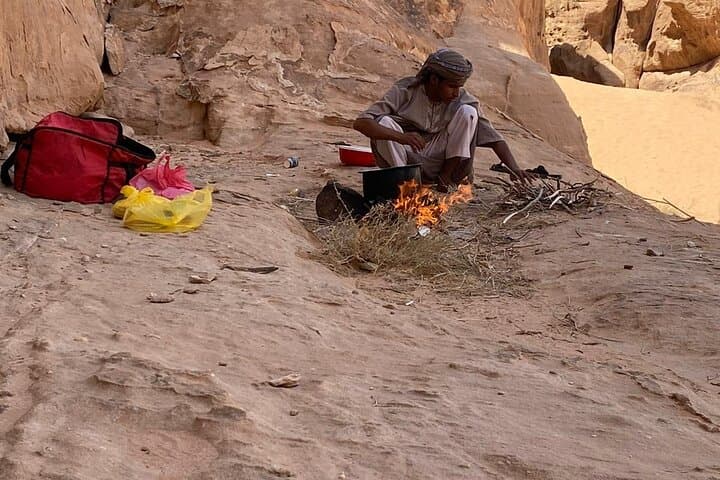 10-Day Egypt and Jordan Highlights: Pyramids, Nile Cruise, Petra photo 5