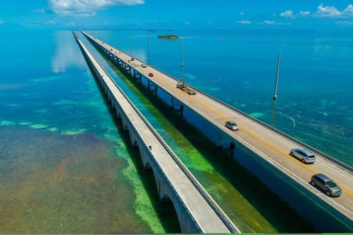 Key West in a Day: Scenic Overseas Highway Tour from Miami photo 3