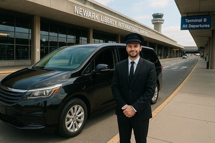 Private LaGuardia (LGA) Airport Transfer to Manhattan — Door-to-Door Pickup photo 2