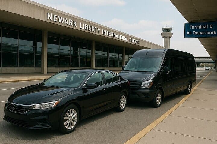 Private LaGuardia (LGA) Airport Transfer to Manhattan — Door-to-Door Pickup photo 3