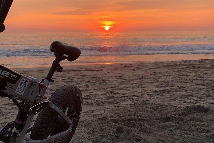 E‑Bike Rental on Zicatela: Electric Bike Adventure in Puerto Escondido photo 3